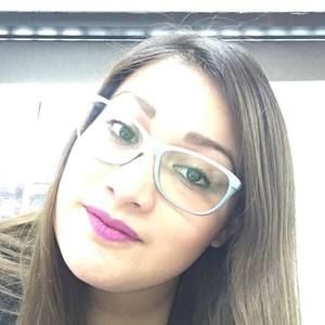 Meet your Posher, Maritza